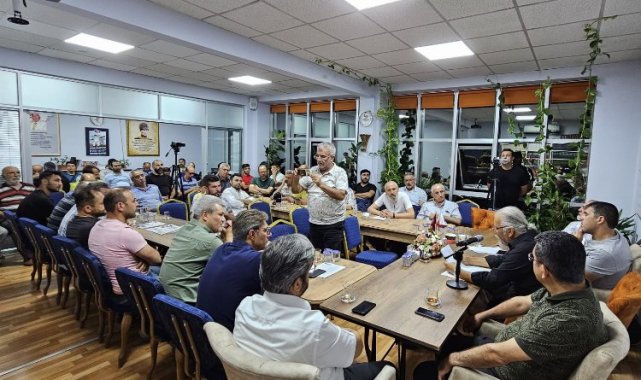 Milli Çözüm'den Kerbela programı
