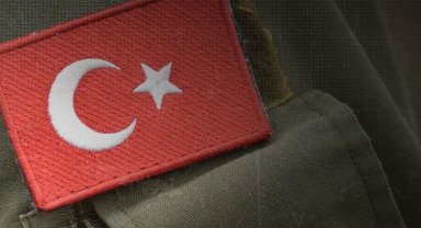 MSB: Silah kazası... 1 askerimiz şehit