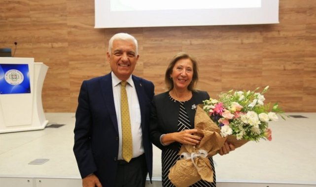 Muğla'da Lozan'ın 100'üncü yıl etkinliği düzenlendi