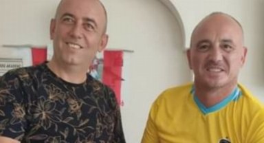 Murat Yıldız, Anafartalar Veteranlar'da