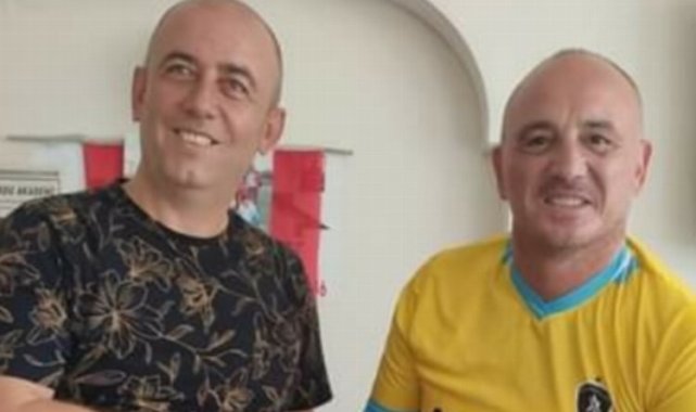 Murat Yıldız, Anafartalar Veteranlar'da