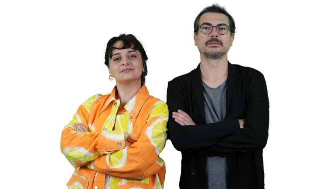 "Müziğin melezleşmesini güzel buluyorum"