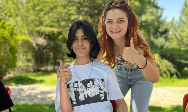 Nevşehir Güzel Sanatlar Merkezi meyvelerini veriyor