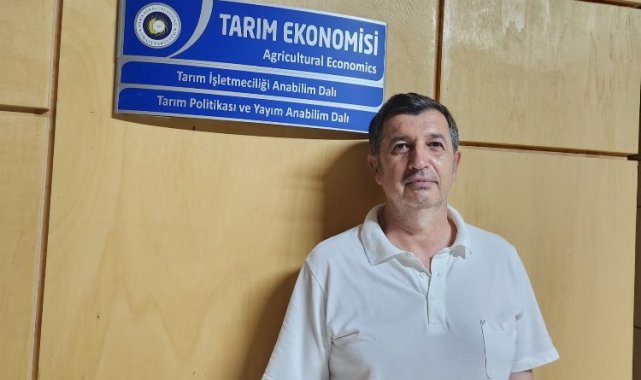 Okan Gaytancıoğlu greve başladı