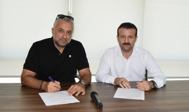 Potada Manisa BBSK ve Bahçeşehir işbirliğine devam