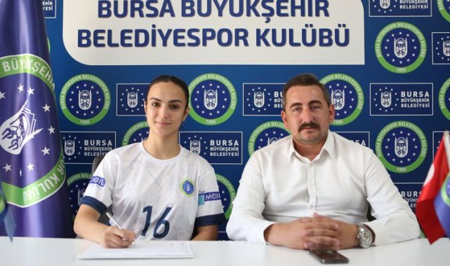Poyrazın Kızları'nda bir iç transfer daha