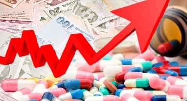Sağlık harcamaları yük üstüne yük getirdi!