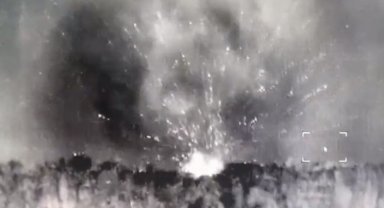 Şehitlerin kanı yerde kalmadı... Gri kategoriye bir çizik daha!