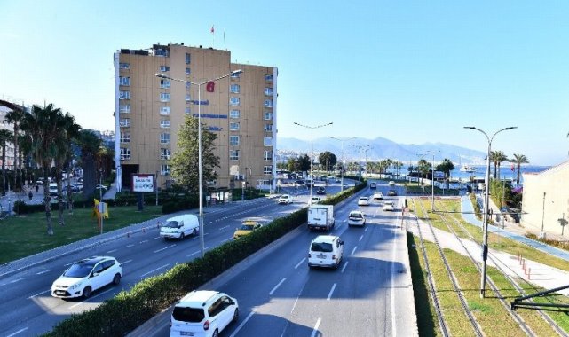 Tarihi Kemeraltı'nda su baskınları bitecek