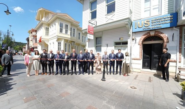 TBB'nin Strateji ve Vizyon Ofisi hizmete alındı