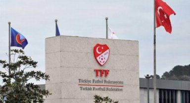 TFF 2 ve 3'ncü Lig'de fikstür için geri sayım