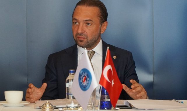 TÜGİAD, G20 Genç Girişimciler İttifakı liderlerini İstanbul'da ağırlayacak