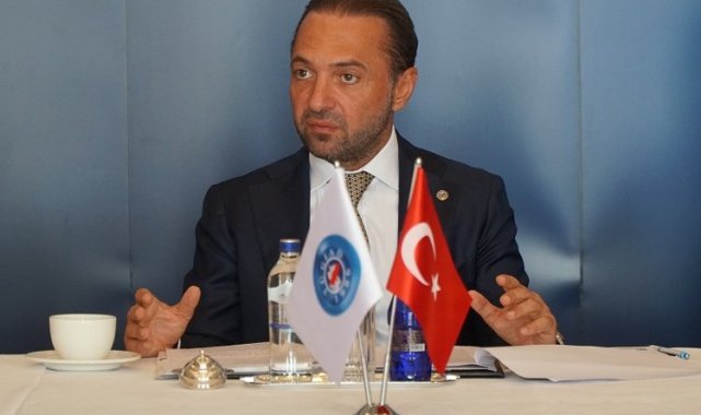 TÜGİAD, G20 Genç Girişimciler İttifakı'nı ağırlayacak
