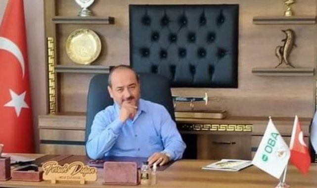 UMRE'den 'yerli ve milli' proje