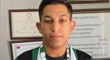 Umut Yılber Kültürspor'la el sıkıştı