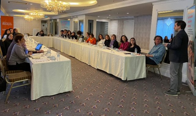 'Yarının Köyleri' ile hedef 1 milyon kişiye ulaşmak