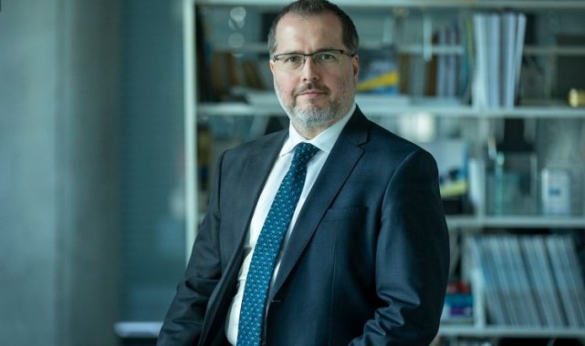 Yeni teknoloji yatırımlara sürdürülebilirlik yön veriyor