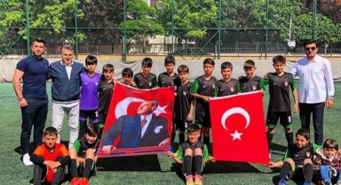 1453 Fatih yetenekli çocukları arıyor