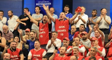 1980 darbesinden sonra İstanbul'da ilk yaşandı!