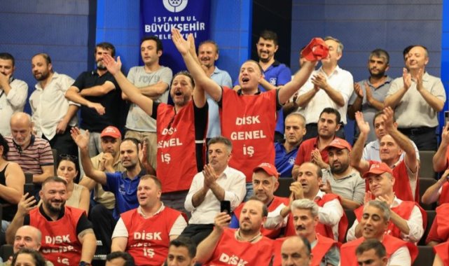 1980 darbesinden sonra İstanbul'da ilk yaşandı!