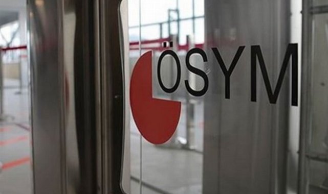 2023-ALES/2 giriş belgeleri erişime Açıldı