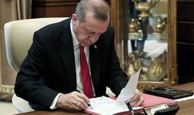 AFAD'ın yeni başkanı belli oldu