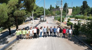 Ağlayan Kaya yolları ağlamayacak