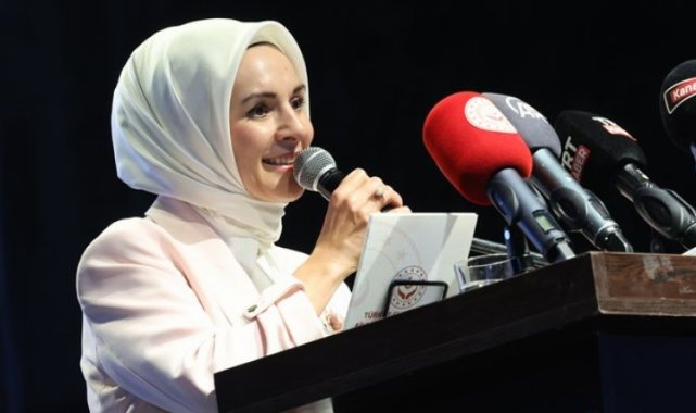 Aile'den 'istihdam dostu' sosyal yardımlara devam