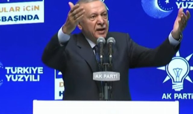 AK Parti 22 yaşında... Erdoğan: İttifak aramayın, Cumhur İttifakı'na katılın