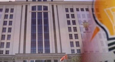 AK Parti'de olağanüstü büyük kongrenin tarihi netleşti
