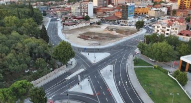 Akıllı kavşaklar trafiği rahatlatacak mı?