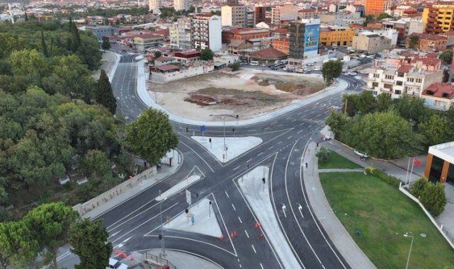 Akıllı kavşaklar trafiği rahatlatacak mı?
