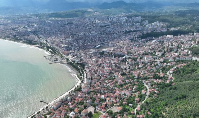 Aklımıza yeni geldi! 2000 öncesi binalarda etüt başladı