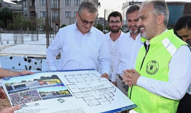 Ana Kucağı, Üçevler'i de saracak