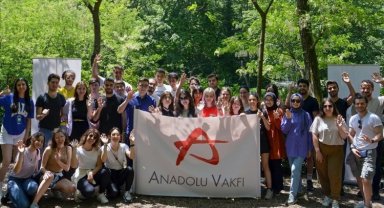 Anadolu Vakfı'ndan burs için başvurular başlıyor