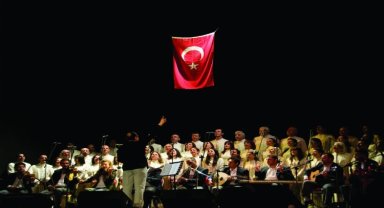 Antakya Medeniyetler Korosu çifte bayram yaşatacak