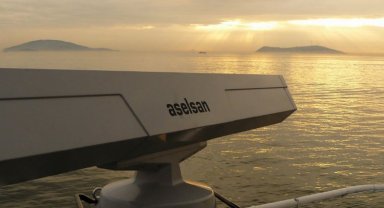 ASELSAN'dan denizlere 'Engin' yetenek