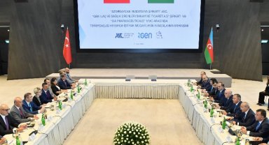 Azerbaycan'a ilk ilaç fabrikasını kuracak