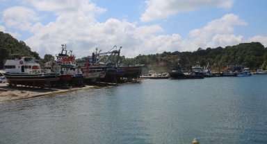 Balıkçılar gün sayıyor... 1 Eylül'de 'Vira bismillah' diyecekler