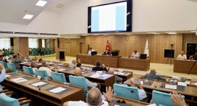 Başkan Güler: "Ordu'yu marka şehir haline getiriyoruz"