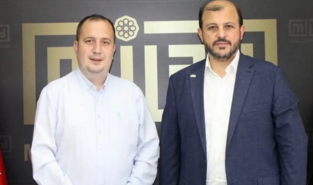 Başkan Güler, Sultangazi'nin gönlüne dokundu