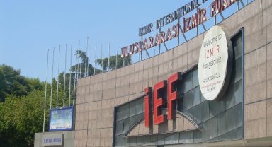 Başkan Soyer'den Türkiye'ye İEF daveti