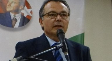 Batı Trakya Türkleri'nin başkanı Yunanistan'a sokulmadı!