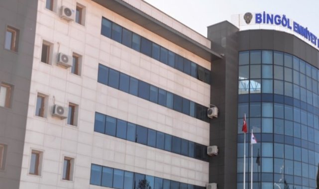 Bingöl Emniyeti Şükrü Orhan'a emanet