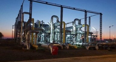 BOTAŞ'tan 'doğal' açıklama!