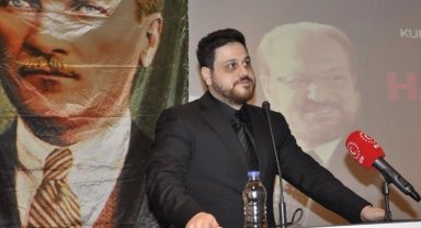 BTP Genel Başkanı Baş'tan Cumhurbaşkanlığına tarihi çağrı