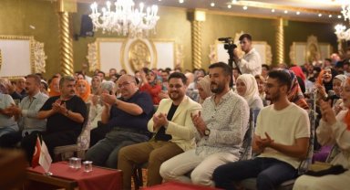 BTP'li gençler Bolu'da buluştu