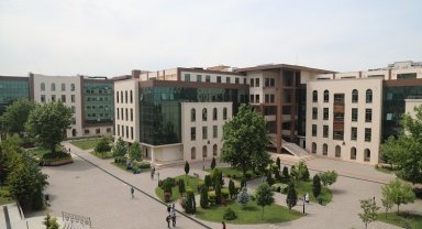 BTÜ'de tüm kontenjanlar doldu