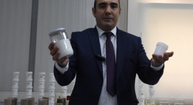 BTÜ'nün Uluslararası ilk patentine tescil