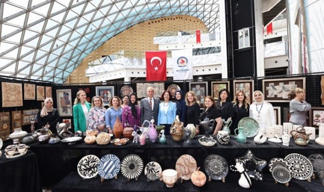 Bu festival kadınların